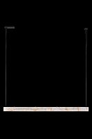 Подвесной светильник Vellosso FL1207-16PL