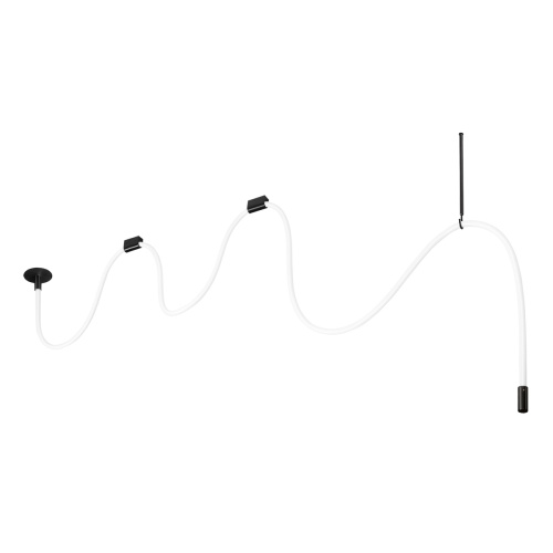 10388B Black Потолочный светильник LOFT IT Thread фото 4 10388B Black Потолочный светильник LOFT IT Thread фото 4