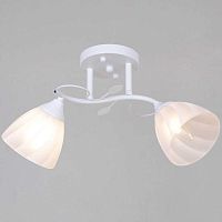 Потолочная люстра Reluce 62560-0.3-02 WH