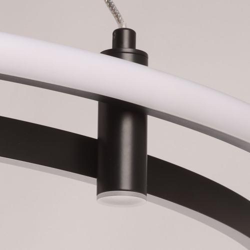 Люстра De Markt Ральф фото 8 Люстра De Markt Ральф фото 8