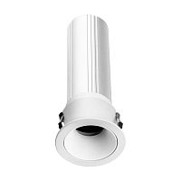 Встраиваемый светодиодный светильник Favourite Headset 4786-1C