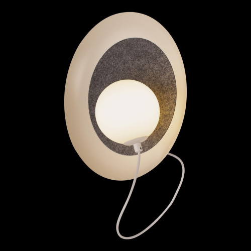 10237W White Настенный светильник LOFT IT Wonders фото 4 10237W White Настенный светильник LOFT IT Wonders фото 4