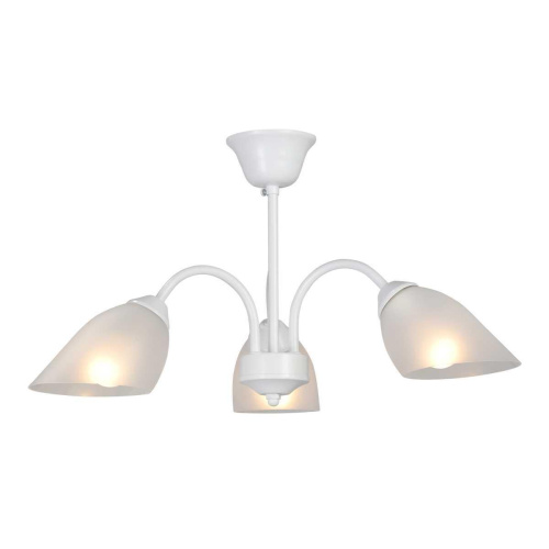 Потолочная люстра Vitaluce V3336-0/3PL Потолочная люстра Vitaluce V3336-0/3PL