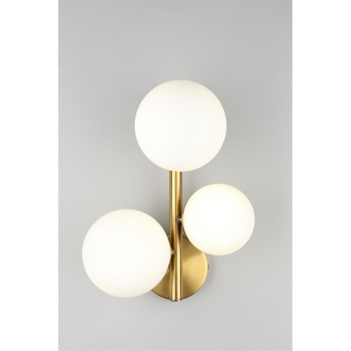 Светильник настенный (Бра) APL.314.01.03 фото 2