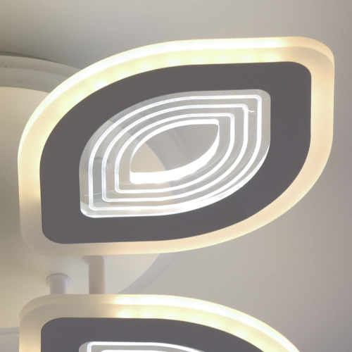 Потолочный светильник De City Мадлен 424013705 фото 10