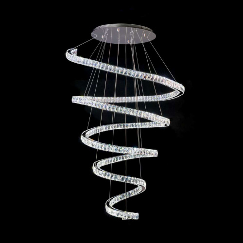 Подвесной светодиодный светильник Citilux Eletto Olimpia EL330P140 фото 10