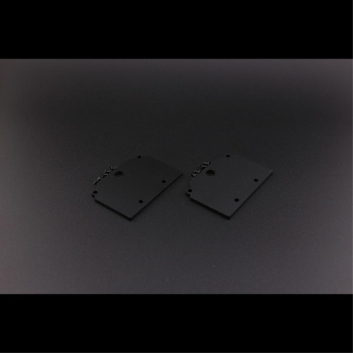 Трековая фурнитура APL.0184.00.05 фото 4