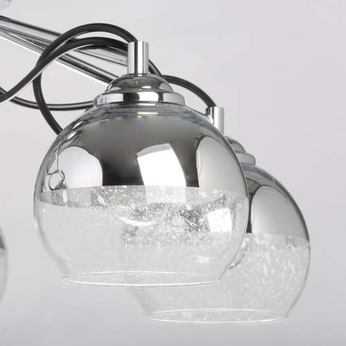 Люстра потолочная De City Вита 220013705 фото 4