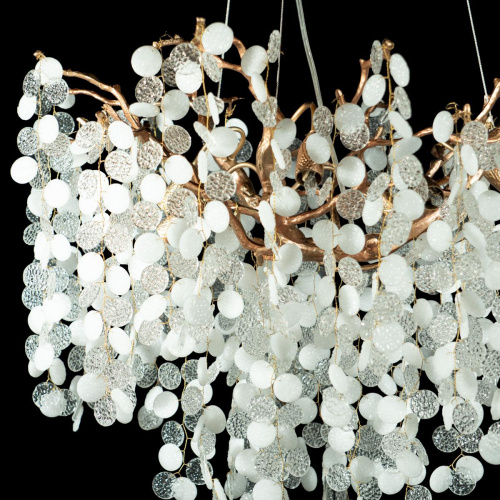 10066/600 GB Подвесная люстра LOFT IT Fairytree фото 10 10066/600 GB Подвесная люстра LOFT IT Fairytree фото 10