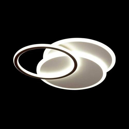 Потолочный светодиодный светильник Lumion Ledio Harmony 4502/85CL фото 3