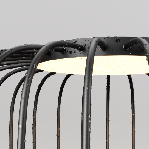 Ландшафтный светильник Outdoor O478FL-L18GF3K фото 3
