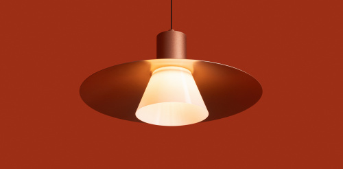 Подвесной светильник Freya FR5600PL-L5MG фото 9