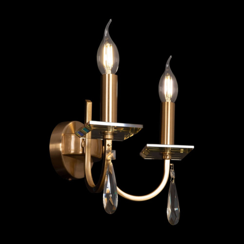 Бра Freya Forte FR1006WL-02G фото 4