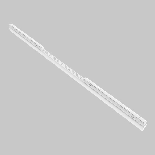 Трековый светильник Voltega VGL030-4-30W3K-WW-DS-W фото 4
