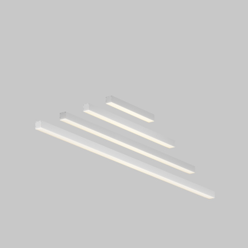 Линейный светильник Technical LL311023 фото 6