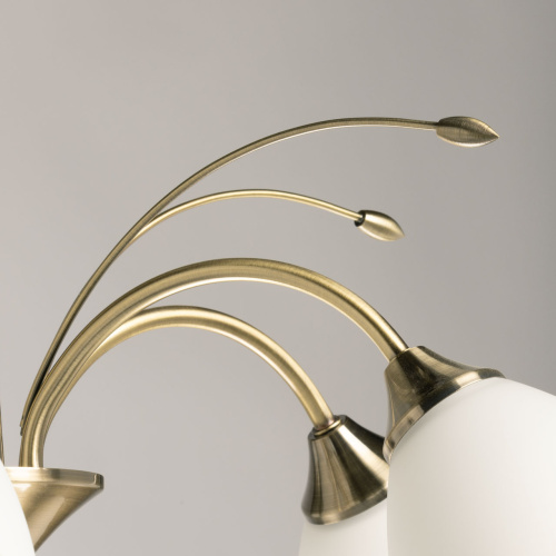 Люстра De City Блеск фото 5