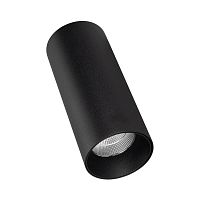 Потолочный светодиодный светильник Arlight SP-Polo-Surface-R65-8W Day4000 027500
