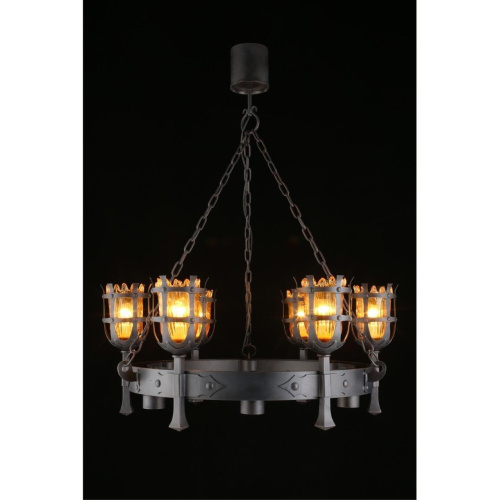 Люстра подвесная APL.500.03.12 фото 13