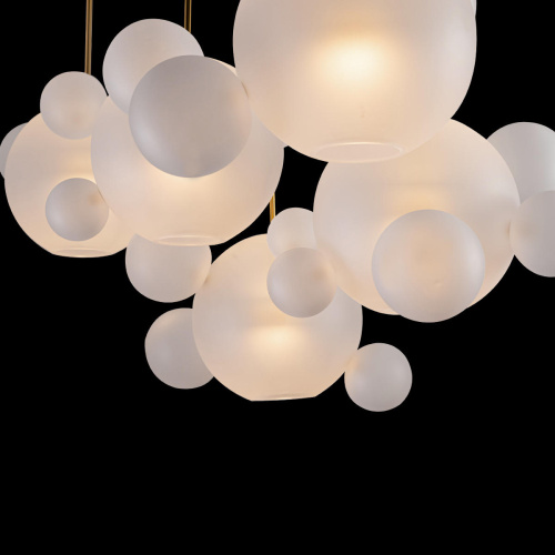 2030-S5 Подвесной светильник LOFT IT Bolle фото 3