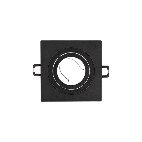 10341/A Black Встраиваемый светильник LOFT IT Hap фото 3