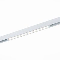 ST655.596.18H Св-к трек. SMART Белый LED 1*18W 2700K-6000K 1 550Lm Ra>90 24 IP20 L410xW25xH41 220V SKYLINE 220