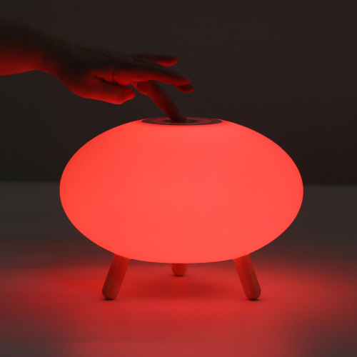 Настольная лампа DeMarkt Арлон 812030801 фото 6 Настольная лампа DeMarkt Арлон 812030801 фото 6