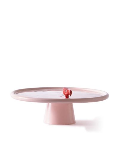 Сервировочная подставка Duffy Walking Duck Pink фото 4