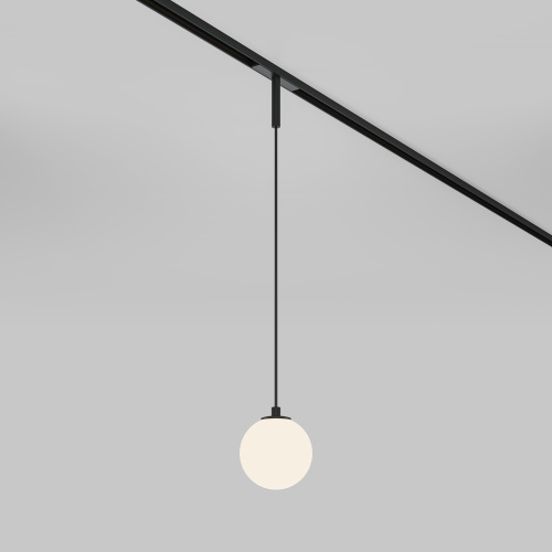 Трековый подвесной светильник Technical TR178-1-5WTW-B фото 8 Трековый подвесной светильник Technical TR178-1-5WTW-B фото 8