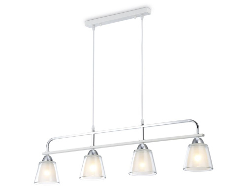 Подвесная люстра Ambrella light Traditional Modern TR303242 фото 7