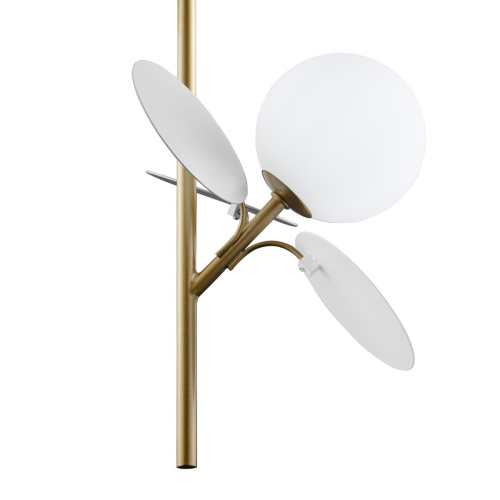 10008/2P white Подвесной светильник LOFT IT Matisse фото 2 10008/2P white Подвесной светильник LOFT IT Matisse фото 2