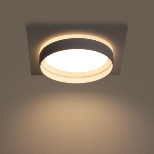 Встраиваемый светильник NUVOLT LDL-025W фото 3