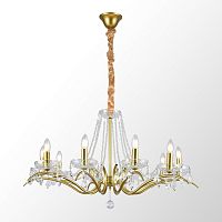 Люстра Lussole LSP-6007