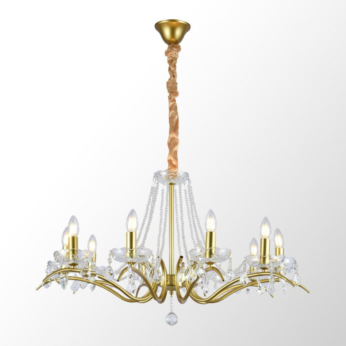 Люстра Lussole LSP-6007