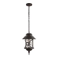 100021P Уличный подвесной светильник LOFT IT Prato