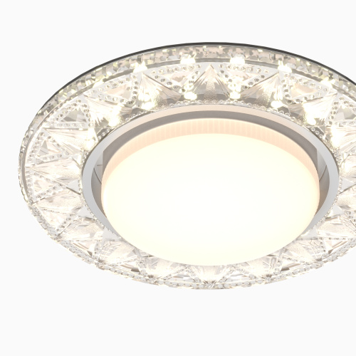 Встраиваемый светильник NUVOLT LDL-014T фото 8