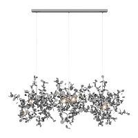 10101/3S Chrome Подвесной светильник LOFT IT Spark