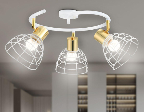 Спот Ambrella light Traditional TR8605 фото 2