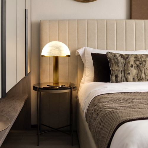 Настольная лампа Emisfero FL1033-3T фото 7