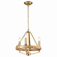 Подвесной светильник WERTMARK BRENDA WE586.03.503