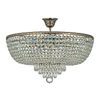 Потолочный светильник Arti Lampadari Nonna E 1.3.50.503 N