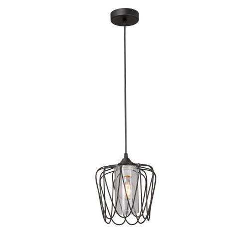 Подвесной светильник Vitaluce V2846-1/1S