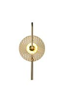 Бра Alfa Light F1024-27 600MM TG 3000K