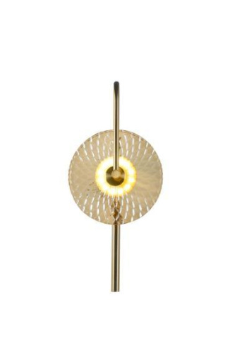 Бра Alfa Light F1024-27 600MM TG 3000K