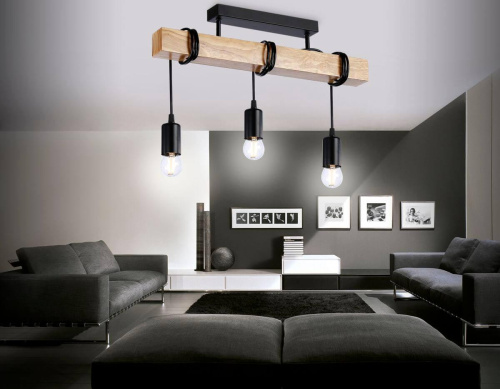 Подвесной светильник Ambrella light Traditional TR8182 фото 2