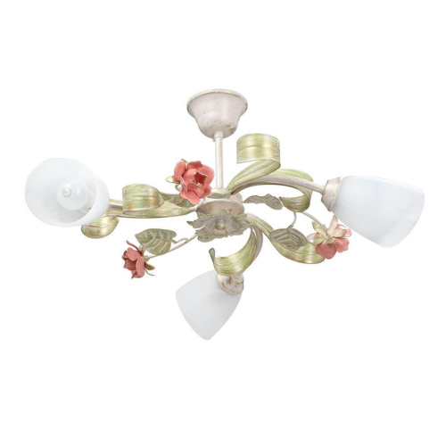 Потолочная люстра Vitaluce V1537/3PL Потолочная люстра Vitaluce V1537/3PL