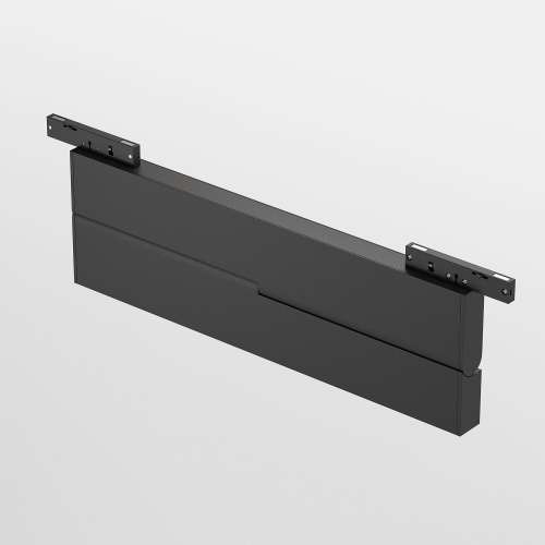 Mini Magnetic Трековый светильник 12W 3000K черный 85208/01 фото 2