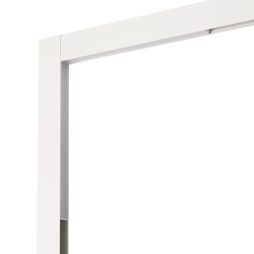 ST801.546.20 Магнитный трековый светильник Белый LED 1*20W 4000K 1 500Lm Ra>90 120° IP20 L330xW330xH SKYLINE 48 фото 3
