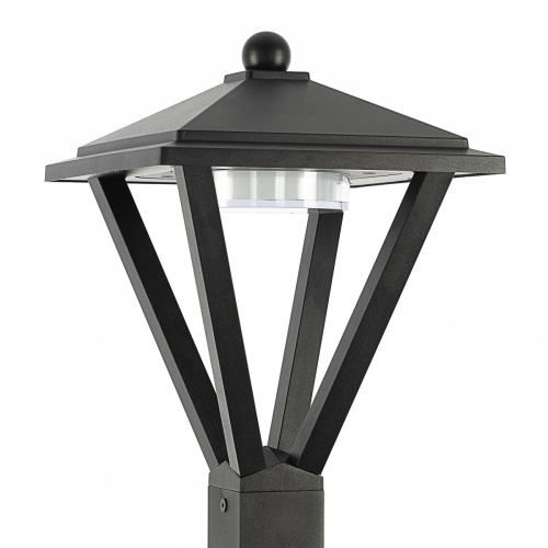 Уличный светильник Citilux Genox CLU12B фото 2