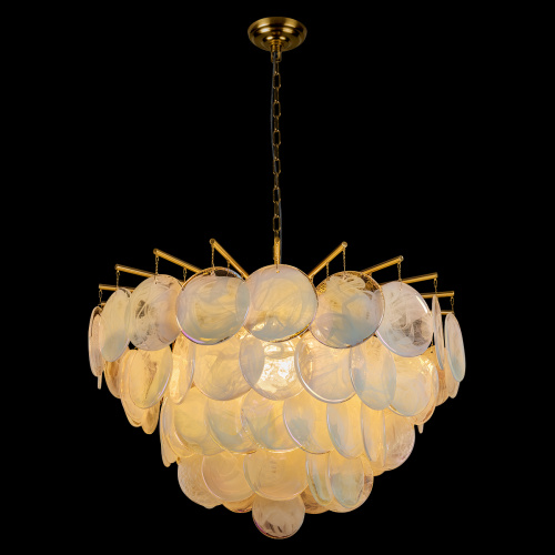 10492/800 Pearl Подвесная люстра LOFT IT Lolly фото 3