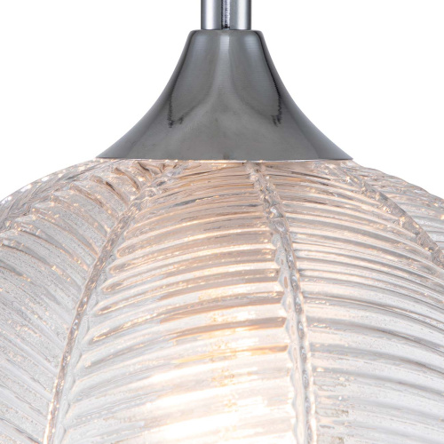 Подвесной светильник Escada 10194/1S E27*40W Clear фото 3